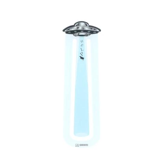 Sun-Star UFO Bookmark – 3 Colors