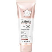 THE ANSWER Seasonal Care AW EX Treatment 220g – Autumn/Winter Hair Care [With Alcohol]