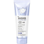 THE ANSWER Seasonal Care SS EX Treatment 220g – Spring/Summer Hair Mask [With Alcohol]