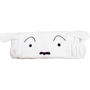 T'S FACTORY Crayon Shin-chan Shiro Character Headband