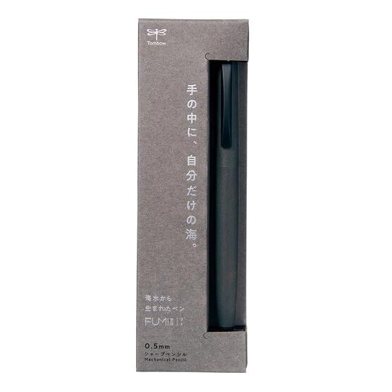 Tombow FUMI Mechanical Pencil 0.5 mm – 4 Colors
