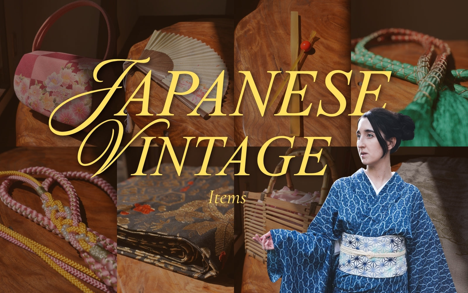 WABI-SABI STORE | Authentic Japanese Cosmetics, Kimono, Tea & More