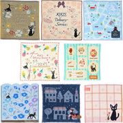 Marushin Studio Ghibli Kiki’s Delivery Service Mini Towel (Various Designs) Part 1