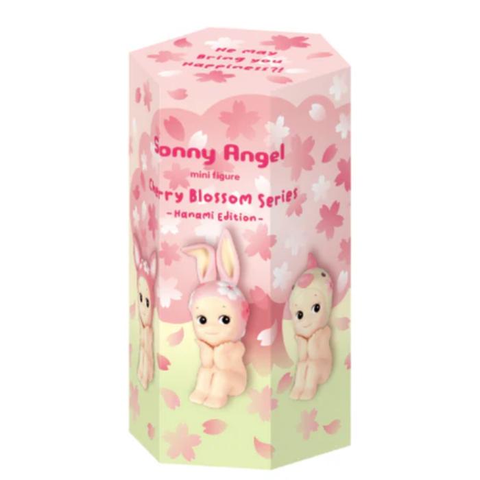Sonny Angel Cherry Blossom Series -Hanami Edition- Blind Box