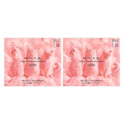 KATE Bouncy Cheek & Eyeshadow 4.6g – Purr Pink & Meow Pink, 2 Limited Shades [Alcohol-free]