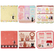 Marushin Studio Ghibli Kiki’s Delivery Service Mini Towel (Various Designs) Part 2