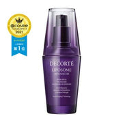 COSME BESTSELLER- DECORTE Liposome Advanced Repair Serum – Intensive Hydrating Pre-Serum with Multi-Layer Liposome Technology 100 ml (No Alcohol)