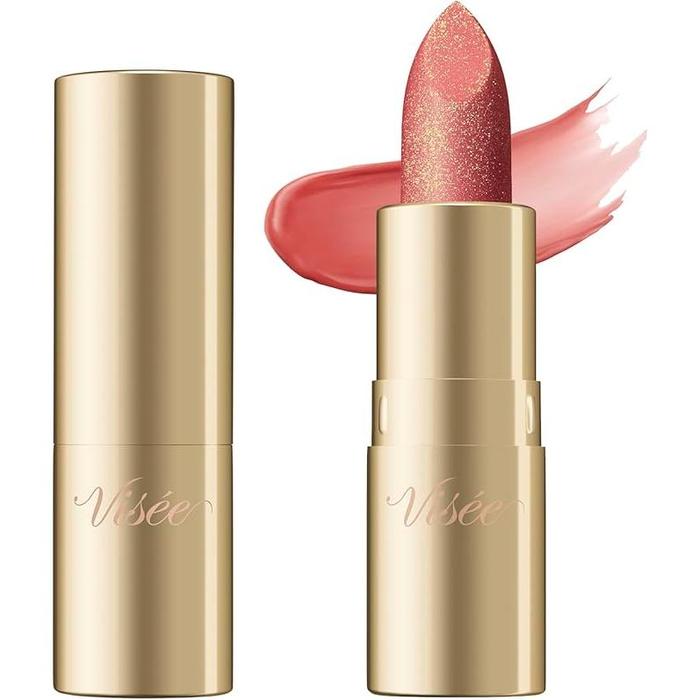 VISEE Gemmy Tint Serum - Lipstick serum 2.9g [Alcohol-free]
