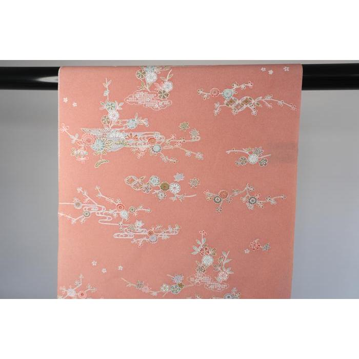 Vintage Japanese material 12 metres