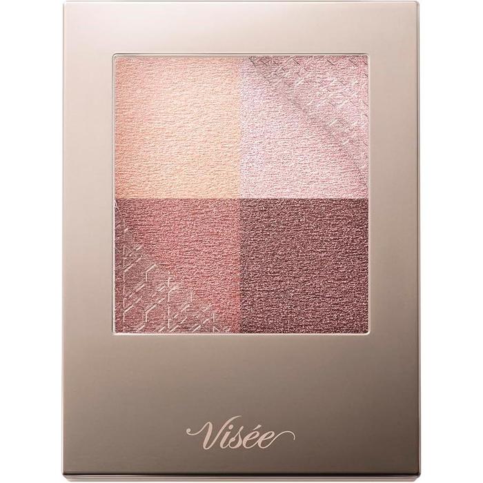 Visee Nuance Dewy Creator