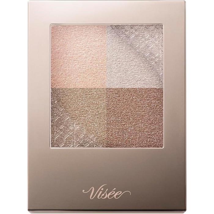 Visee Nuance Dewy Creator