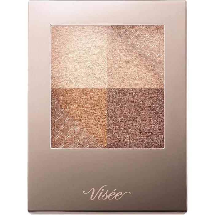 Visee Nuance Dewy Creator