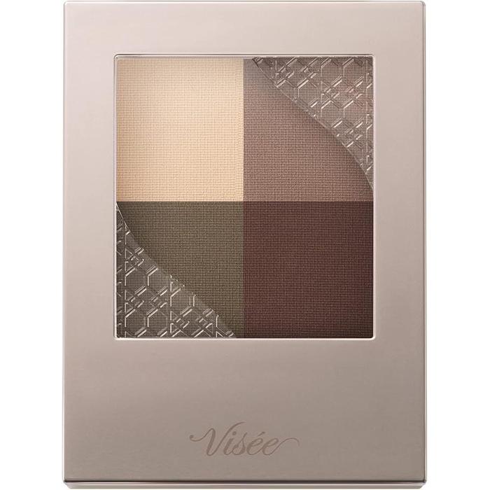 Visee Nuance Matte Creator