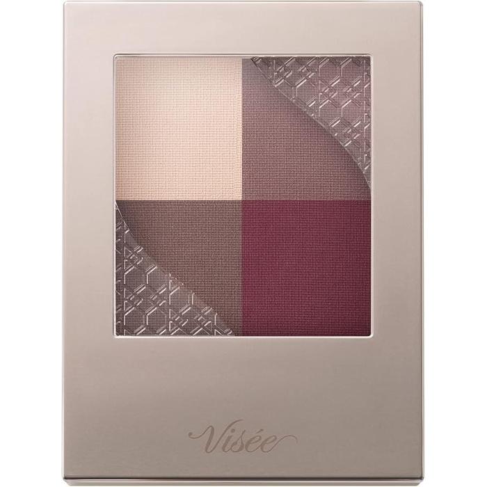 Visee Nuance Matte Creator