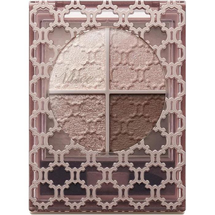 Visee Riche Glossy Rich Eyes N Eyeshadow