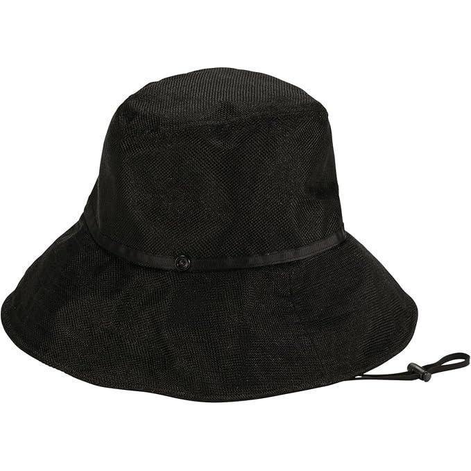 W by Wpc. Cooling Cloche UV Hat – 100% Light Blocking, UPF50+