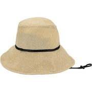 W by Wpc. Cooling Cloche UV Hat – 100% Light Blocking, UPF50+