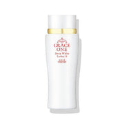 GRACE ONE Deep White Lotion R (Very Moisturizing) – Medicated Whitening Lotion for Mature Skin 50+ 180ml [With alcohol]