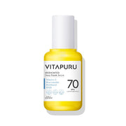 Sérum de Reparación Profunda VITAPURU – Sérum Medicado de Vitamina C y CICA 40mL [Alcohol-Free]