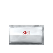 SK-II Whitening Source Derm-Revival Mask (6 Sheets) – Brightening & Hydrating Sheet Mask with Pitera™, Niacinamide & Vitamin C Derivative ［ Alcohol-Free］