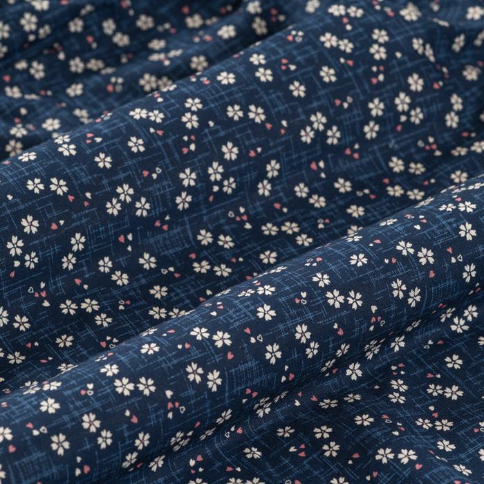 Women's Cotton Samue Set – Japanese Homewear in Traditional Patterns
