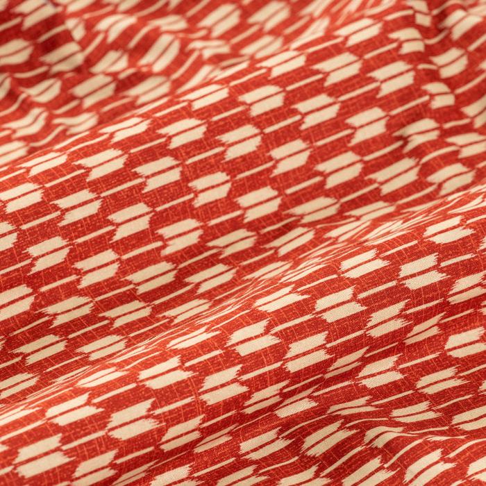 Women's Cotton Samue Set – Japanese Homewear in Traditional Patterns