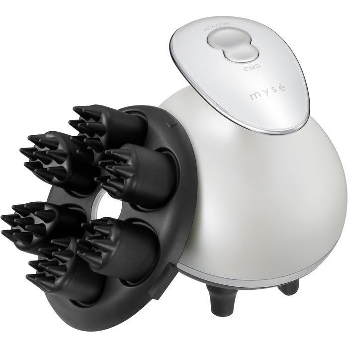 YA-MAN Mysé Needle Head Spa EMS