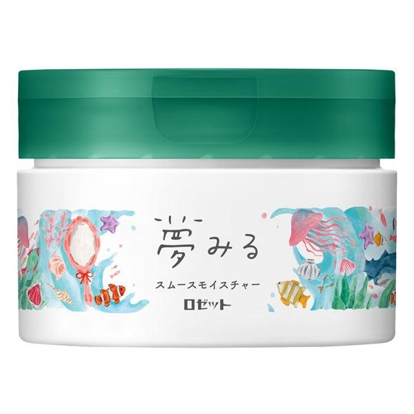 Yumemiru Smooth Moisture [Alcohol-free]