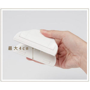 Sunstar Terasuno Clip with Light – LED Book Clip for Reading