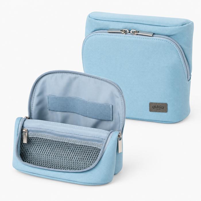 SONIC SMA・STA Wide Ash Mobile Standing Organizer Case – 3 Colors