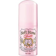 Deonatulle Soft Stone W Pink Antiperspirant Stick – [Fragrance-Free]