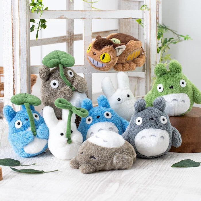 Princess Mononoke Fluffy Yakul Bean Bag