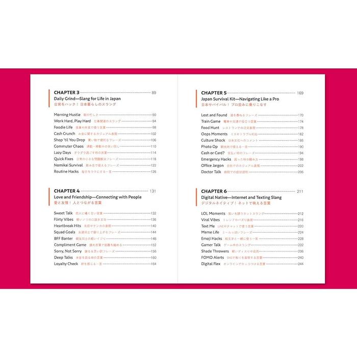 Real Japanese Hacks – Practical Japanese Phrasebook (Bilingual Edition) by Seta Moiwa