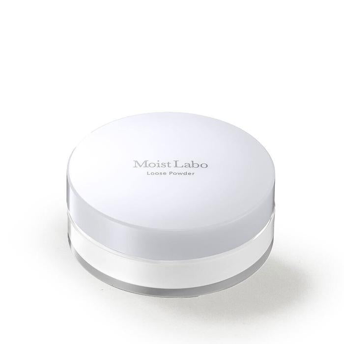 Moist Labo Loose Powder [Transparent Type] SPF30 PA++ color 00 (No Alcohol) 6,5 g