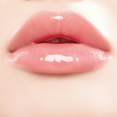 Canmake Mellow Dew Lip Essence – Moisturizing Lip Serum [Alcohol-free]