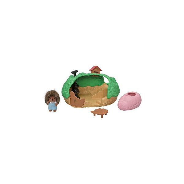 Sylvanian Families: Cute Secret House Set