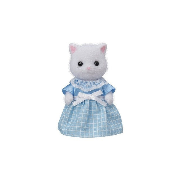 Sylvanian Families: Persian Cat Mother