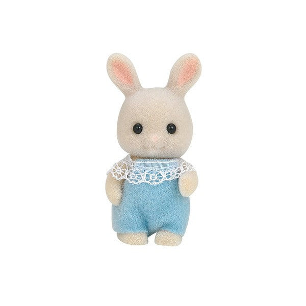 Sylvanian Families: Milk Rabbit Baby