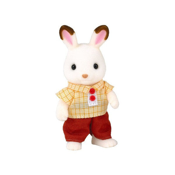 Sylvanian Families: Chocolate Rabbit Father