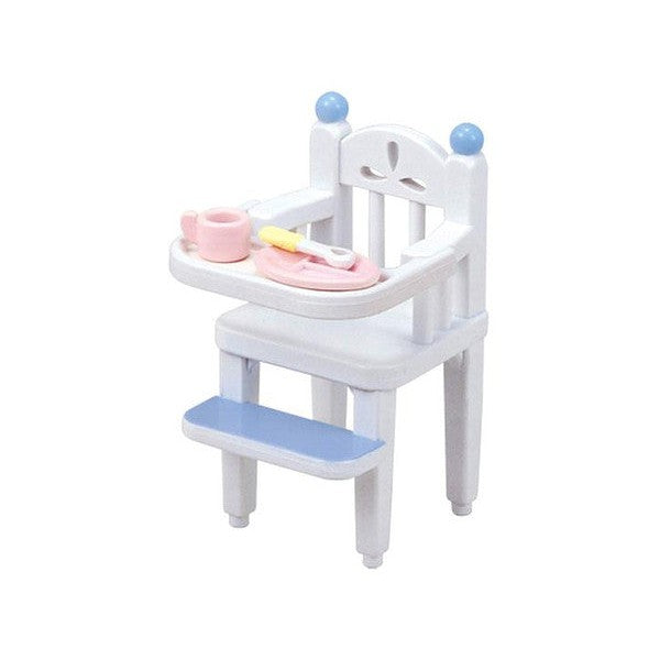 Sylvanian Families: Sylvanian Baby Chair