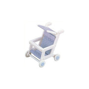 Sylvanian Families: Baby Stroller