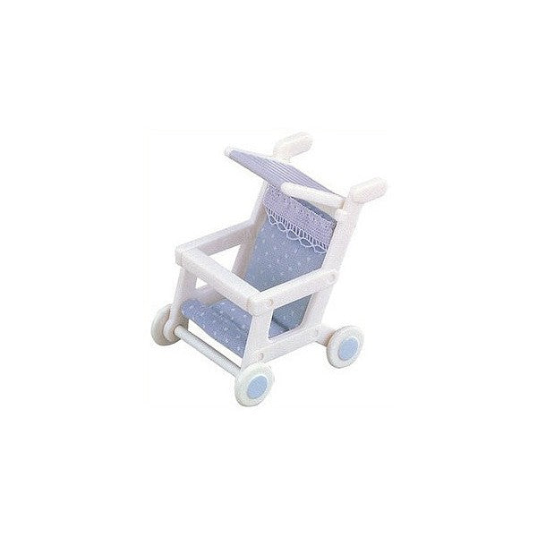 Sylvanian Families: Baby Stroller