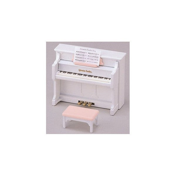 Sylvanian Families: Piano Set