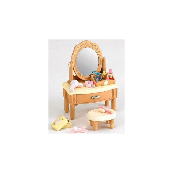 Sylvanian Families: Dresser Set