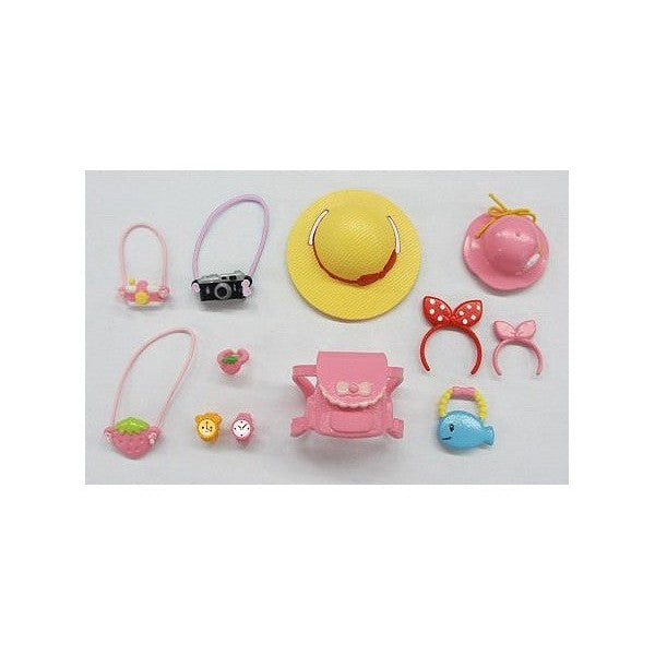 Sylvanian Families: Outing Accessories Set