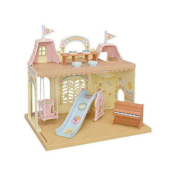 Sylvanian Families: Forest Fun Kindergarten