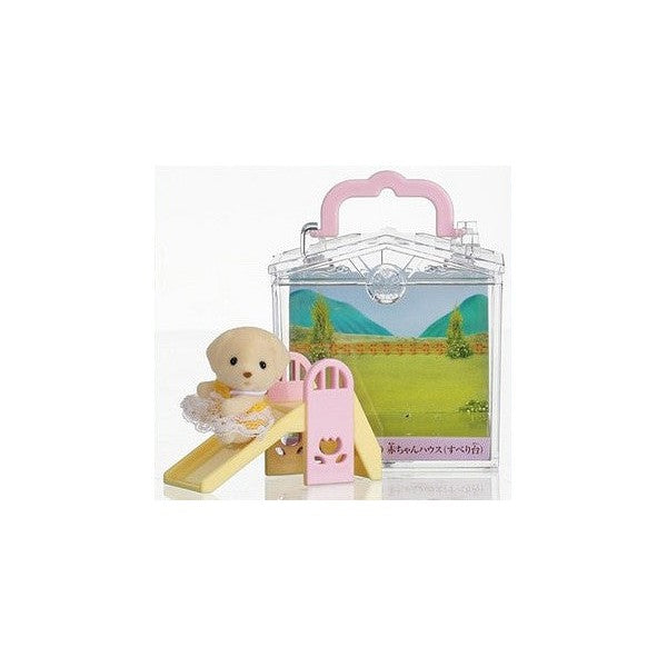 Sylvanian Families: Baby House (Slide)