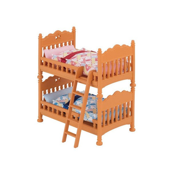 Sylvanian Families: Bunk Bed Set