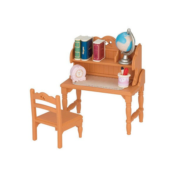 Sylvanian Families: Study Desk Set