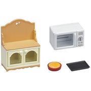 Sylvanian Families: Oven Range & Rack